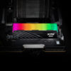 Ram Pc Adata Lancer Blade Rgb Black 32gb Ddr5 6000mhz (2 X 16gb) 6
