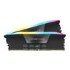 Ram Pc Corsair Vengeance Rgb 64gb Ddr5 6000mhz (2 X 32gb) 1