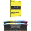 Ram Pc Corsair Vengeance Rgb 64gb Ddr5 6000mhz (2 X 32gb) 4