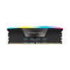 Ram Pc Corsair Vengeance Rgb 96gb Ddr5 6000mhz (2 X 48gb) 3