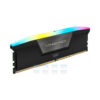 Ram Pc Corsair Vengeance Rgb 96gb Ddr5 6000mhz (2 X 48gb) 4