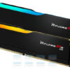 Ram Pc Gskill Ripjaws M5 Rgb 64gb Ddr5 6000mhz (2 X 32gb) 3