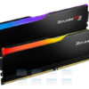 Ram Pc Gskill Ripjaws M5 Rgb 64gb Ddr5 6000mhz (2 X 32gb) 4