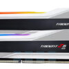 Ram Pc Gskill Trident Z5 Rgb White 64gb Ddr5 6400mhz (2 X 32gb) 5