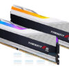 Ram Pc Gskill Trident Z5 Rgb White 64gb Ddr5 6400mhz (2 X 32gb) 6