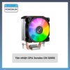 Tản Nhiệt Cpu Jonsbo Cr-1200e