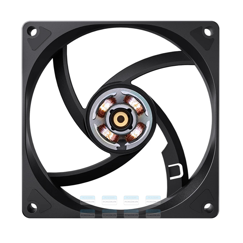 Tản Nhiệt Cpu Jonsbo Cr-1400 Dv2 (black, White) 10