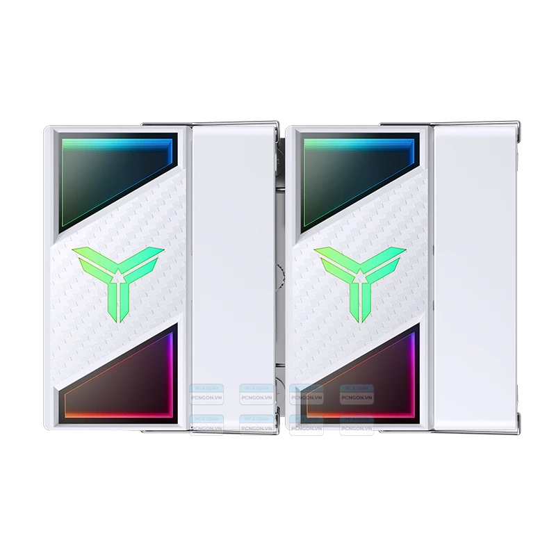 Tản Nhiệt Cpu Jonsbo Cr-1400 Dv2 (black, White) 2