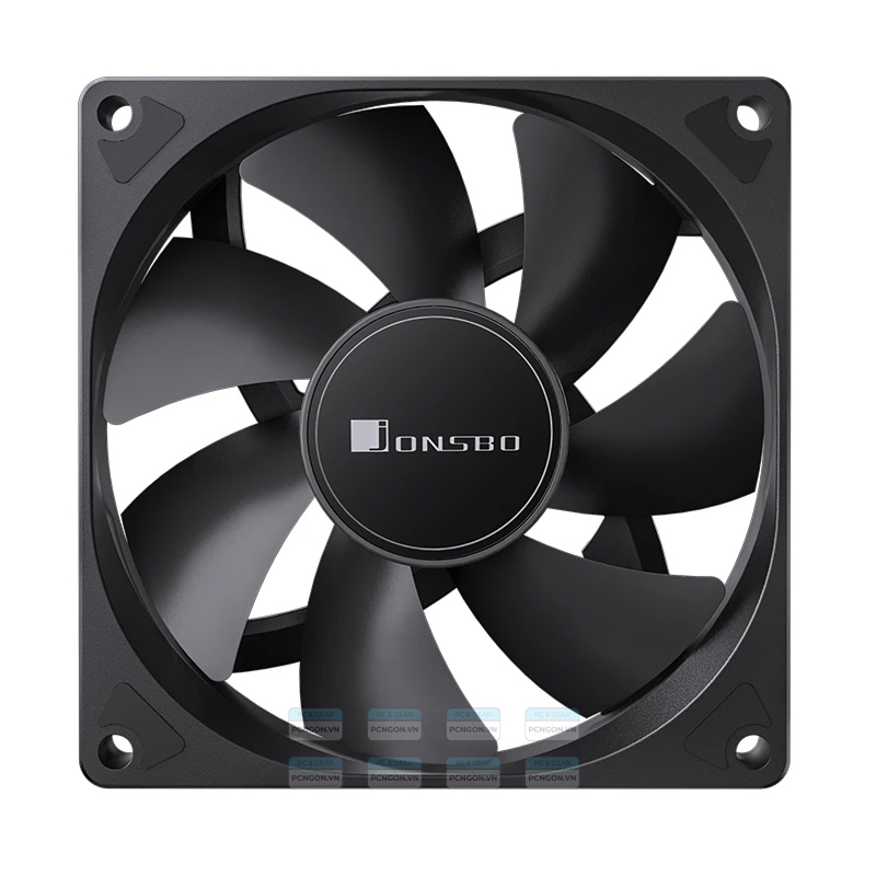 Tản Nhiệt Cpu Jonsbo Cr-1400 Dv2 (black, White) 9