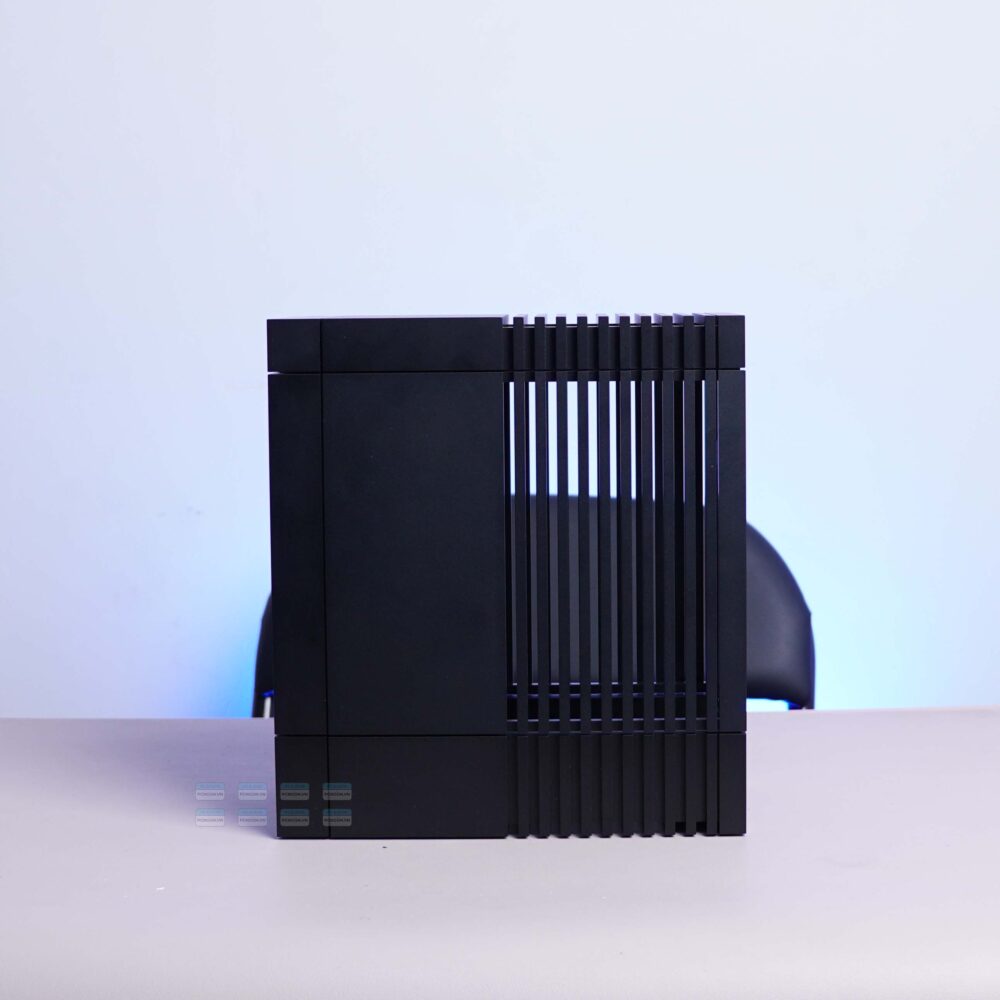 Vỏ Case Máy Tính Mini Itx Xikii Industry Ff08 Thanh Lý 1