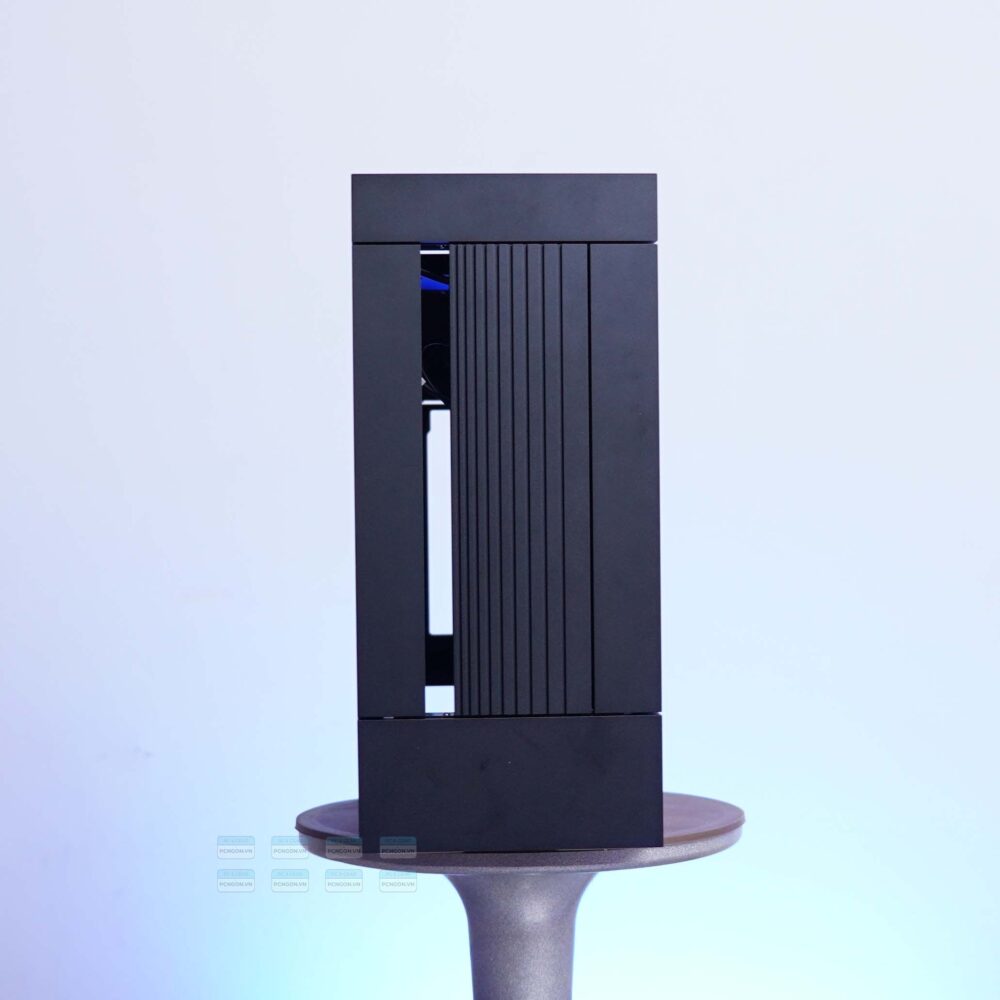 Vỏ Case Máy Tính Mini Itx Xikii Industry Ff08 Thanh Lý 10