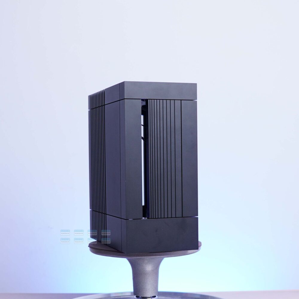 Vỏ Case Máy Tính Mini Itx Xikii Industry Ff08 Thanh Lý 2