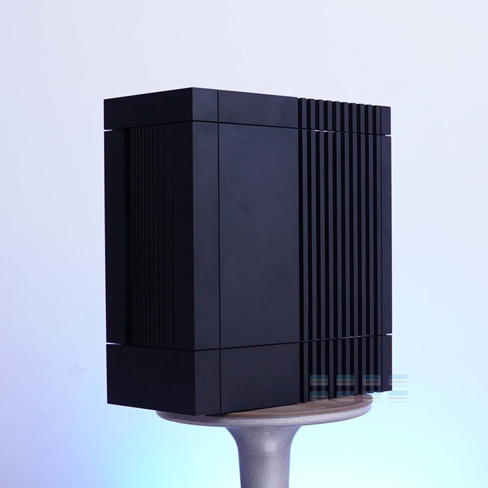 Vỏ Case Máy Tính Mini Itx Xikii Industry Ff08 Thanh Lý 3