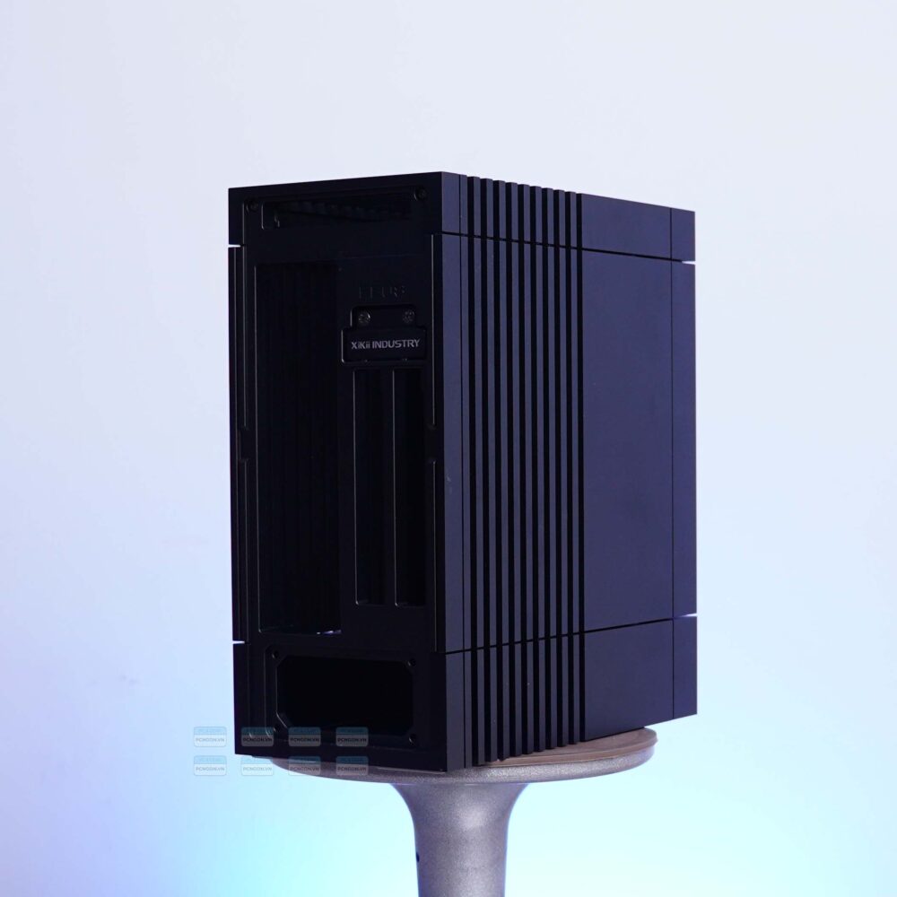 Vỏ Case Máy Tính Mini Itx Xikii Industry Ff08 Thanh Lý 6