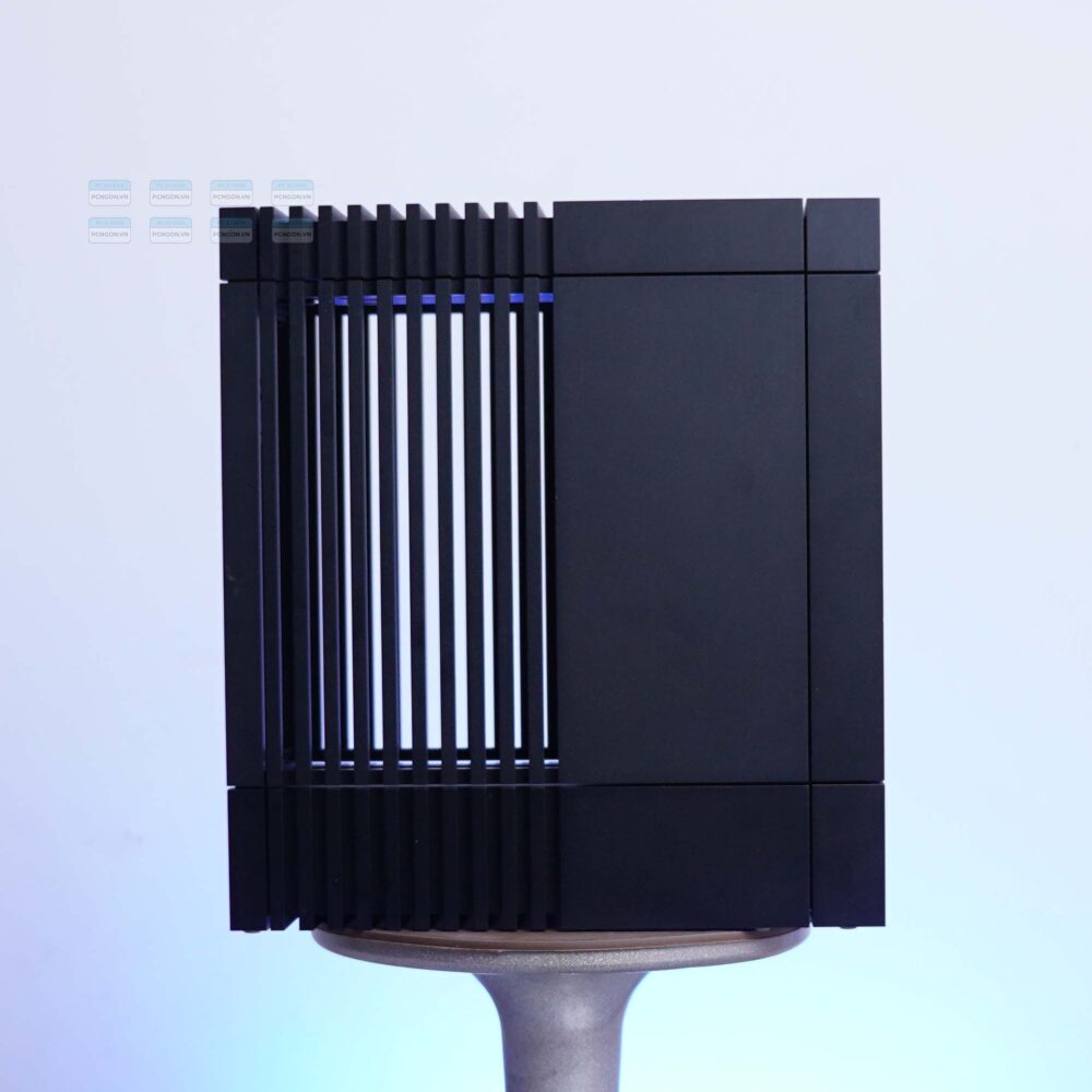 Vỏ Case Máy Tính Mini Itx Xikii Industry Ff08 Thanh Lý 9