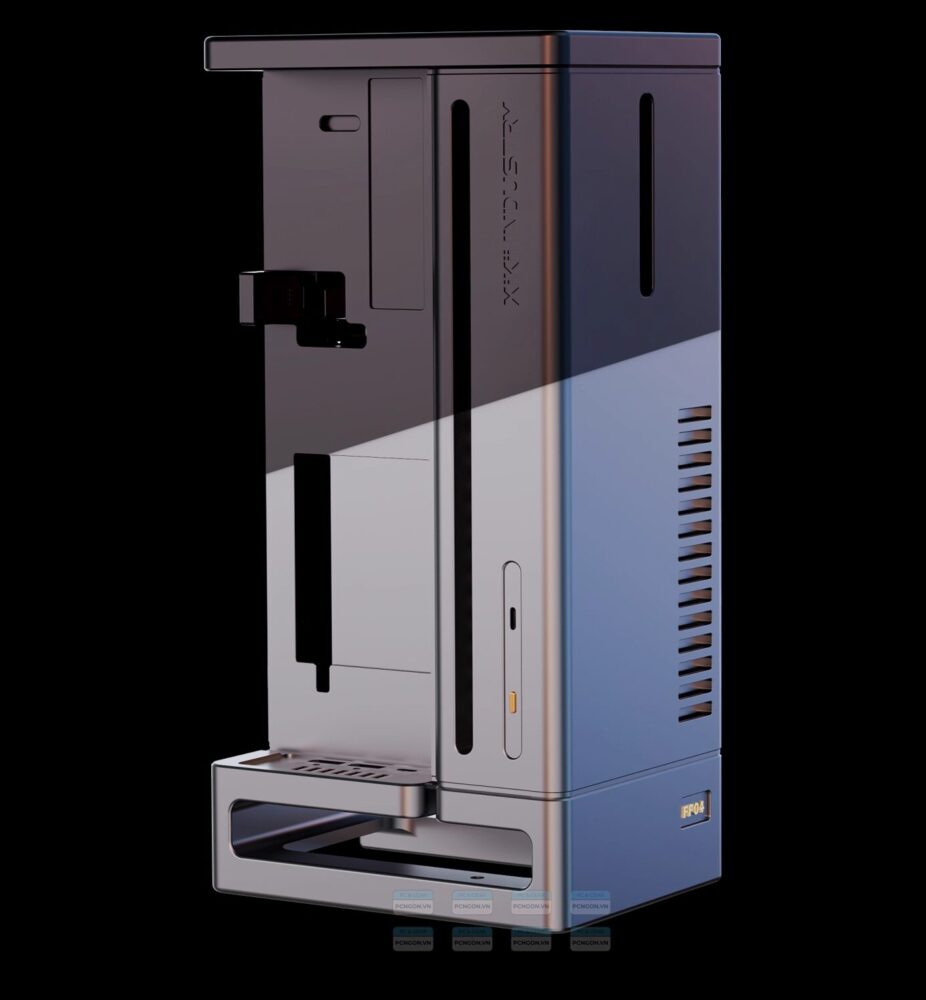 Vỏ Case Máy Tính Mini Itx Xikii Ff04 Pa5080 9