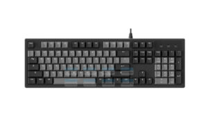 Bàn Phím Cơ Dareu Ek104 Grey Black Dream Switch 1
