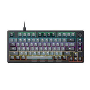 Bàn Phím Cơ Dareu Ek75 Dream Switch (grey Blackwhite Blackfull White) 1