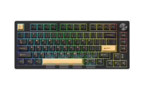 Bàn Phím Cơ Dareu Ek75 Rt Rapid Trigger Magnetic Switch 1