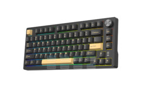 Bàn Phím Cơ Dareu Ek75 Rt Rapid Trigger Magnetic Switch 2