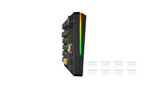 Bàn Phím Cơ Dareu Ek75 Rt Rapid Trigger Magnetic Switch 3