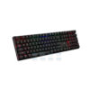 Bàn Phím Cơ Dareu Ek810 Black Multi Led (bluebrownred Switch) 1