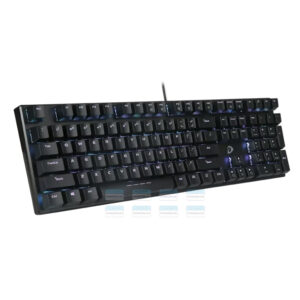 Bàn Phím Cơ Dareu Ek810 Black Multi Led (bluebrownred Switch) 3