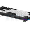 Bàn Phím Cơ Dareu Ek87 V2 Dream Switch (white Blackgray Black) 2