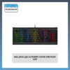 Bàn Phím Giả Cơ Dareu Lk145 Usb Multi Led