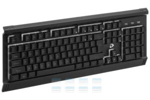 Bàn Phím Giả Cơ Dareu Lk145 Usb Multi Led 3