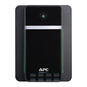 Bộ Lưu điện Apc Back Ups 1600va 230v Avr Universal Sockets (bx1600mi-ms) 3