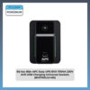 Bộ Lưu điện Apc Easy Ups Bvx 700va 230v Avr Usb Charging Universal Sockets (bvx700lui-ms)