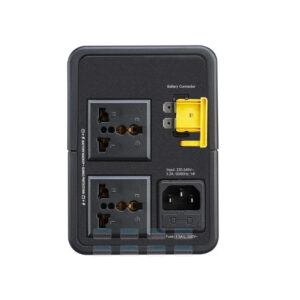 Bộ Lưu điện Apc Easy Ups Bvx 700va 230v Avr Usb Charging Universal Sockets (bvx700lui-ms) 4