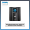 Bộ Lưu điện Apc Smart Ups C 1000va Lcd 230v Smart Connect (smc1000ic)