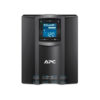 Bộ Lưu điện Apc Smart Ups C 1000va Lcd 230v Smart Connect (smc1000ic) 3