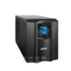 Bộ Lưu điện Apc Smart Ups C 1000va Lcd 230v Smart Connect (smc1000ic) 4