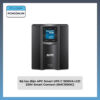Bộ Lưu điện Apc Smart Ups C 1500va Lcd 230v Smart Connect (smc1500ic)
