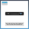 Bộ Lưu điện Apc Smart Ups C 2000va 2u Rack Mountable 230v (smc2000i-2u)