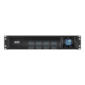 Bộ Lưu điện Apc Smart Ups C 2000va 2u Rack Mountable 230v (smc2000i-2u) 2