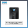 Bộ Lưu điện Apc Smart Ups C 2000va Lcd 230v (smc2000i)