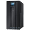 Bộ Lưu điện Apc Smart Ups C 3000va Lcd 230v (smc3000i) 2