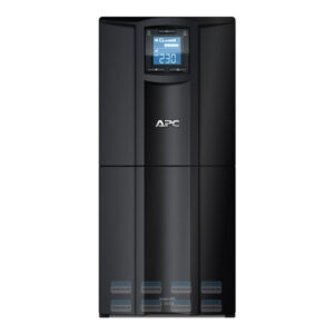 Bộ Lưu điện Apc Smart Ups C 3000va Lcd 230v (smc3000i) 3