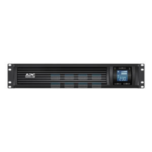 Bộ Lưu điện Apc Smart Ups C 3000va Rackmount Lcd 230v (smc3000rmi2u) 1