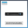 Bộ Lưu điện Apc Smart Ups C 3000va Rackmount Lcd 230v (smc3000rmi2u)