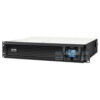 Bộ Lưu điện Apc Smart Ups C 3000va Rackmount Lcd 230v (smc3000rmi2u) 3