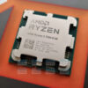 Cpu Amd Ryzen 5 7500x3d Tray Chính Hãng (4.0ghz Turbo 4.5ghz, 6 Nhân 12 Luồng) 4