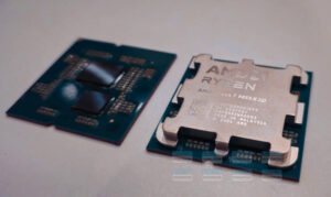 Cpu Amd Ryzen 7 9850x3d Chính Hãng (4.7ghz Turbo 5.6ghz, 8 Nhân 16 Luồng) 3