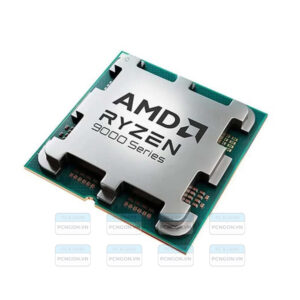 Cpu Amd Ryzen 7 9850x3d Tray Chính Hãng (4.7ghz Turbo 5.6ghz, 8 Nhân 16 Luồng) 1