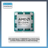Cpu Amd Ryzen 7 9850x3d Tray Chính Hãng (4.7ghz Turbo 5.6ghz, 8 Nhân 16 Luồng)