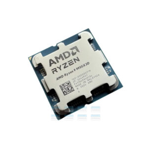 Cpu Amd Ryzen 9 9950x3d Tray Chính Hãng (4.3ghz Turbo 5.7ghz, 16 Nhân 32 Luồng) 2